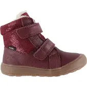 Bundgaard - Kid's Siggi - Winterschoenen 31, rood/bruin