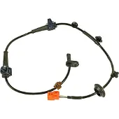 METZGER 0900720 Wielsnelheidssensor (ABS)