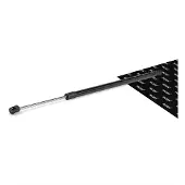 RIDEX 219G1902 Gasveer achterklep