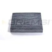 Bremsi FC2501 Interieurfilter