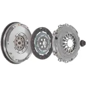 Valeo 837046 Complete koppelingsset