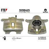 FTE 9298425 Remklauw