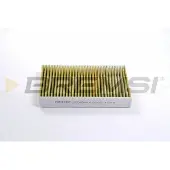 Bremsi FC0408A Interieurfilter