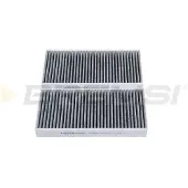 Bremsi FC0859C Interieurfilter