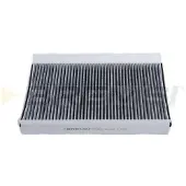 Bremsi FC0857C Interieurfilter