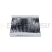 Bremsi FC0854C Interieurfilter