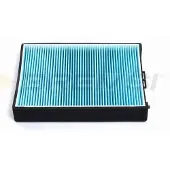 Bremsi FC0990 Interieurfilter