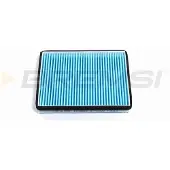 Bremsi FC0894 Interieurfilter