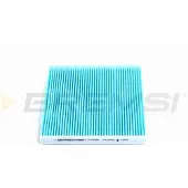Bremsi FC0498 Interieurfilter