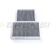 Bremsi FC0166A Interieurfilter