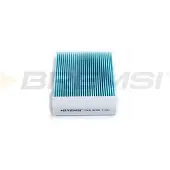 Bremsi FC0435 Interieurfilter