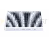 Bremsi FC0942C Interieurfilter