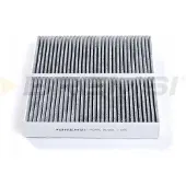 Bremsi FC0940C Interieurfilter