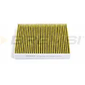 Bremsi FC0416A Interieurfilter