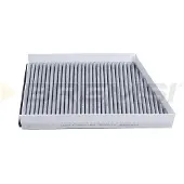Bremsi FC0502C Interieurfilter