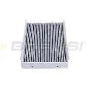 Bremsi FC0876C Interieurfilter
