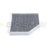 Bremsi FC0939C Interieurfilter