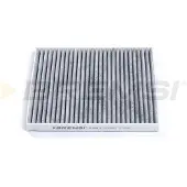 Bremsi FC0447C Interieurfilter