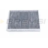 Bremsi FC0441C Interieurfilter