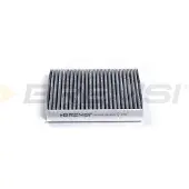 Bremsi FC0168C Interieurfilter