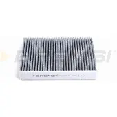 Bremsi FC2588C Interieurfilter