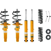BILSTEIN 46-340139 Schokdemper met veer