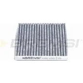 Bremsi FC2519C Interieurfilter
