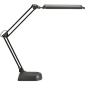 MAUL 82036 90 LED-tafellamp MAULatlantic, zwart, met voet