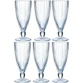 Arcoroc Cocktailglas | Sorbetglas | Quadro 36cl | **Set 6 stuks