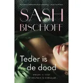 A.W. Bruna Uitgevers Teder is de dood (Paperback)