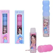 Depesche - TOPModel lipgloss Bubble topper - KPOP - 1 stuk