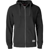 Cutter & Buck Twisp 358406 Hood Fz Regular Fit | Maat: 4XL