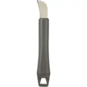 Paderno Kastanjemessen 16 cm - Roestvrij Staal