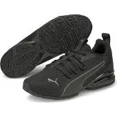 Puma Axelion NXT - Peacoat-Black - Maat 40