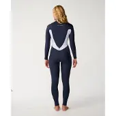 Rip Curl Wms Dawn Patrol Cz 54 GB - Slate