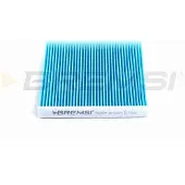 Bremsi FC0909 Interieurfilter