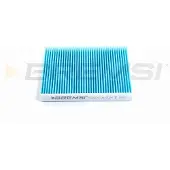 Bremsi FC0079 Interieurfilter