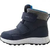 Reima - Kid's Hallava - Winterschoenen 27, blauw