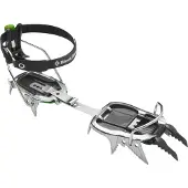 Black Diamond - Toerksi uitrusting - Cyborg Pro Envy Green voor Unisex - Groen