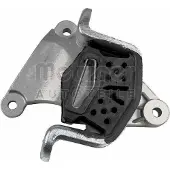 METZGER 8054038 Motorsteunlager