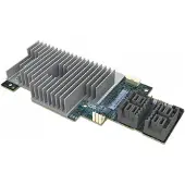 Intel Rms3ac160 Pci-e-uitbreidingskaart