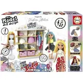 Educa MY MODEL POP DESIGN FASHION ATELIER - EDUCA - Stylingspel - 19350