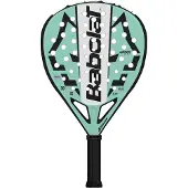 Babolat Veron Juan Lebron 3.1 Padelracket