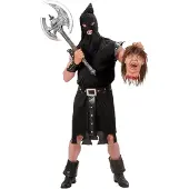 La Gemmes Halloween beul kostuum voor mannen