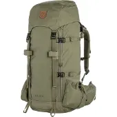 Fjällräven - Kajka 35 - Trekkingrugzak M/L, olijfgroen