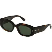 Tom Ford Zonnebrillen FT1187 52N