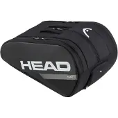 Head Racket Tour Padel Racket Bag Zwart