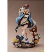 Spiritale Guilty Gear-Strive - Bridget Figure