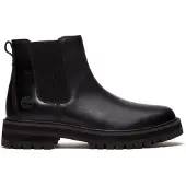 Timberland Chelsea boots zwart