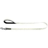 Hunter Hundeleine Convenience Reflect Glow Stars 120cmx2cm